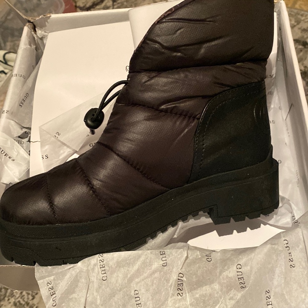 Guess Boots